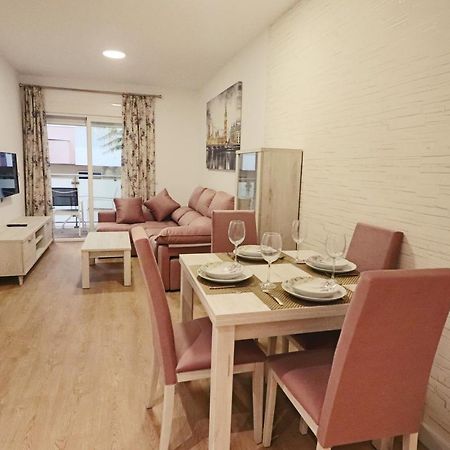 פואנגירולה Poeta 2 Bedroom Apartment מראה חיצוני תמונה