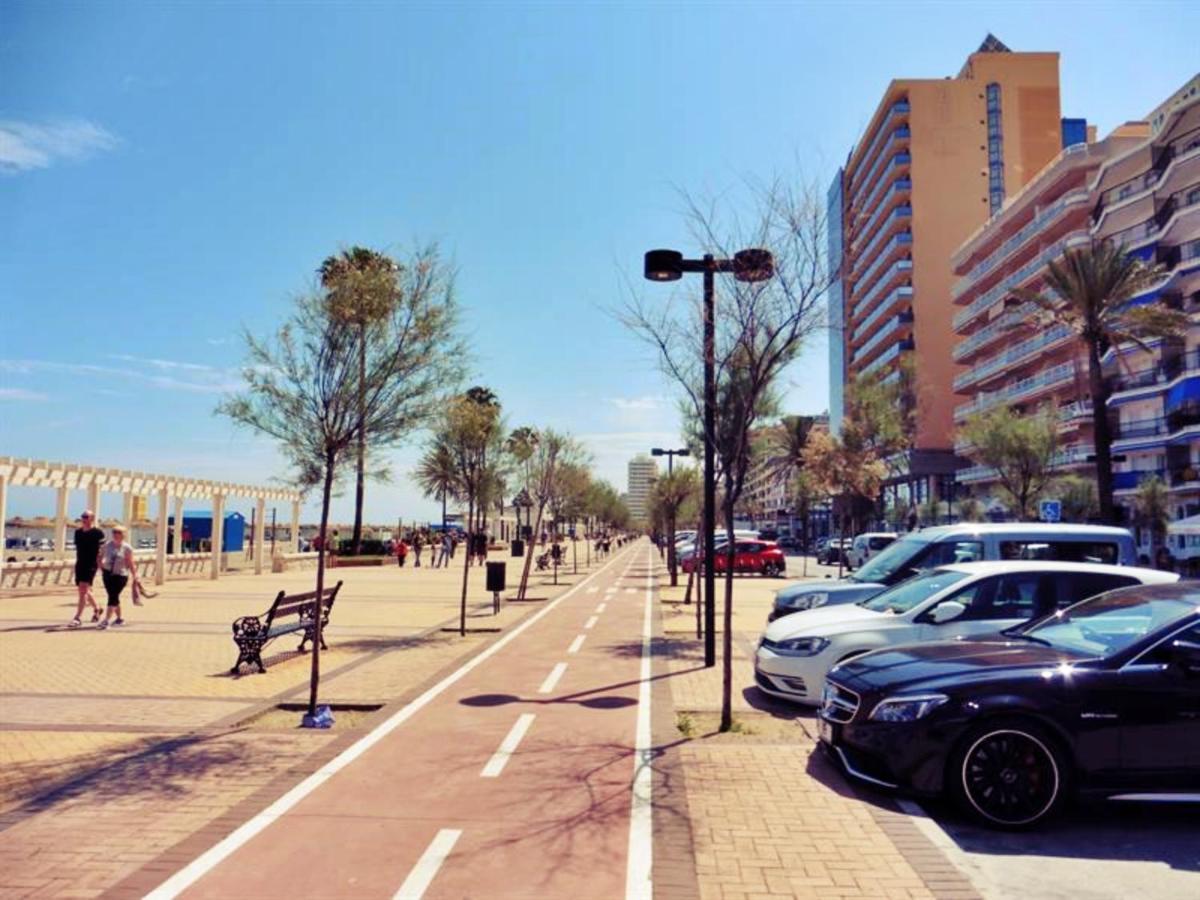 פואנגירולה Poeta 2 Bedroom Apartment מראה חיצוני תמונה