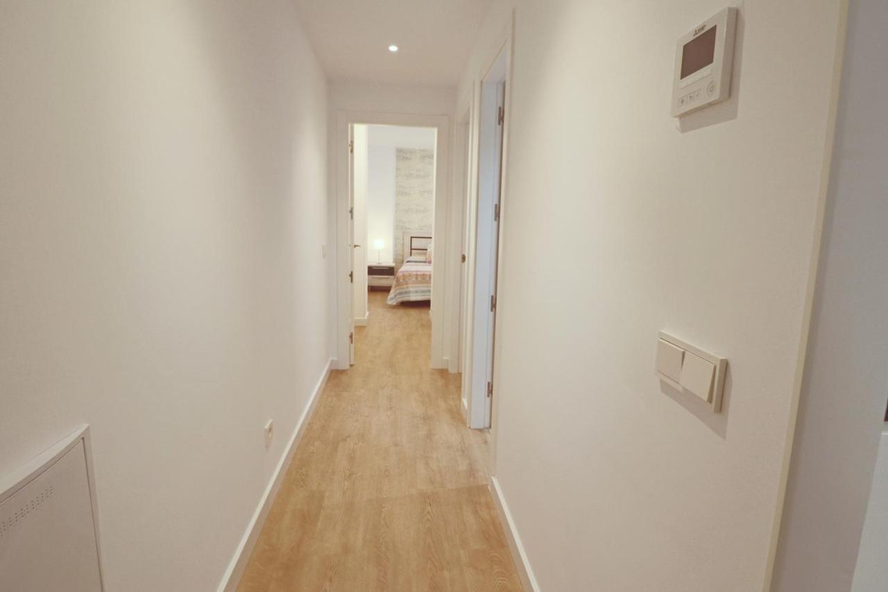 פואנגירולה Poeta 2 Bedroom Apartment מראה חיצוני תמונה