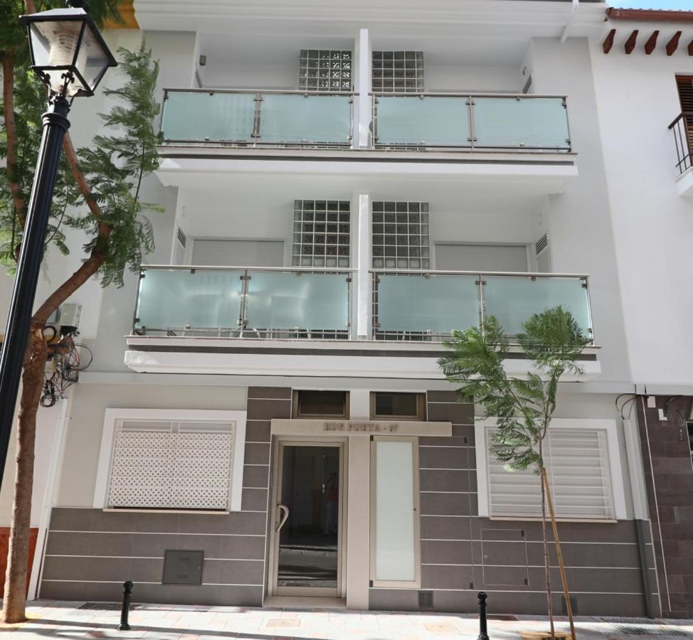 פואנגירולה Poeta 2 Bedroom Apartment מראה חיצוני תמונה