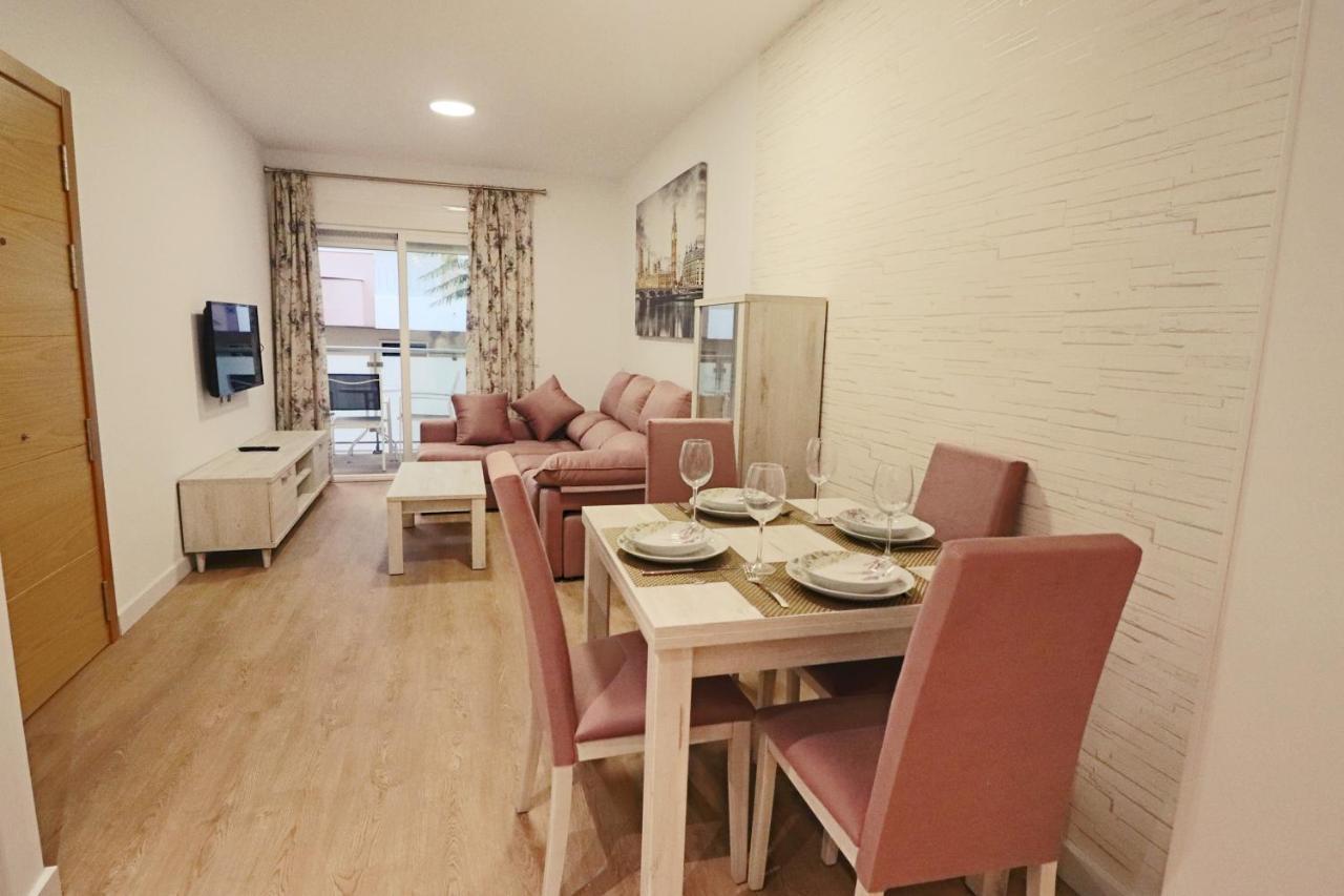 פואנגירולה Poeta 2 Bedroom Apartment מראה חיצוני תמונה